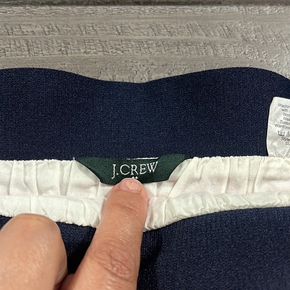 J.crew skirt size 2 - Picture 7 of 11